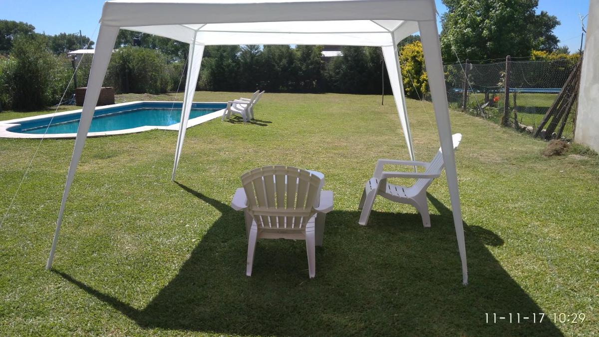 Descanso Total - Housity