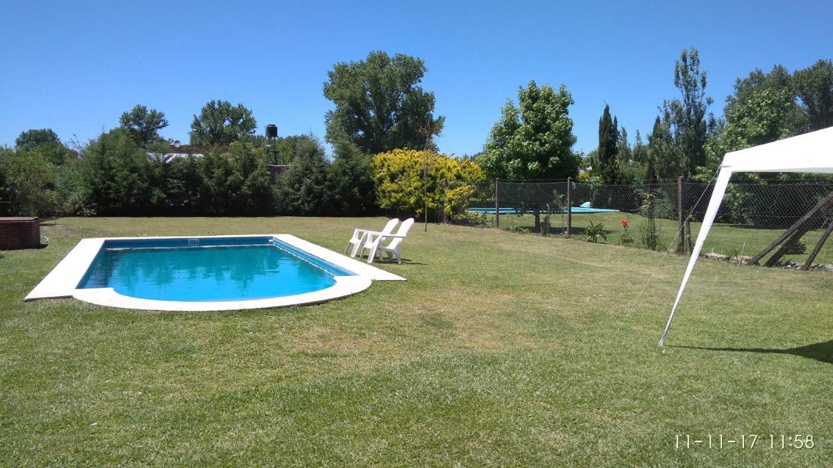 Descanso Total - Housity