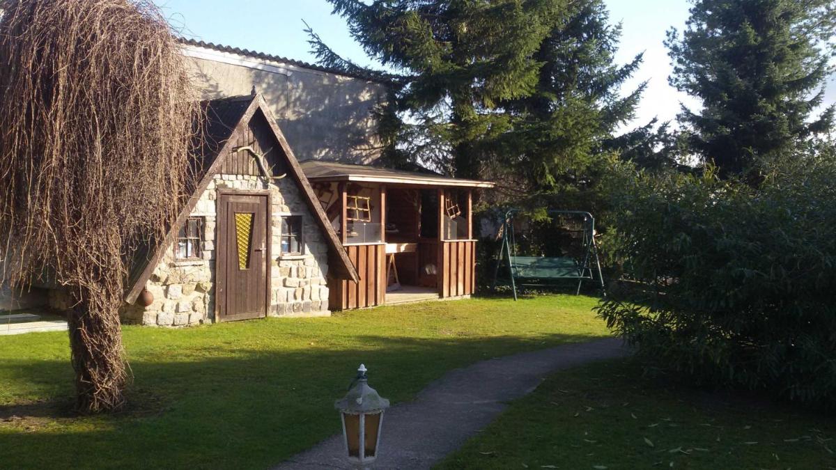 Ferienbungalow 1 - Housity