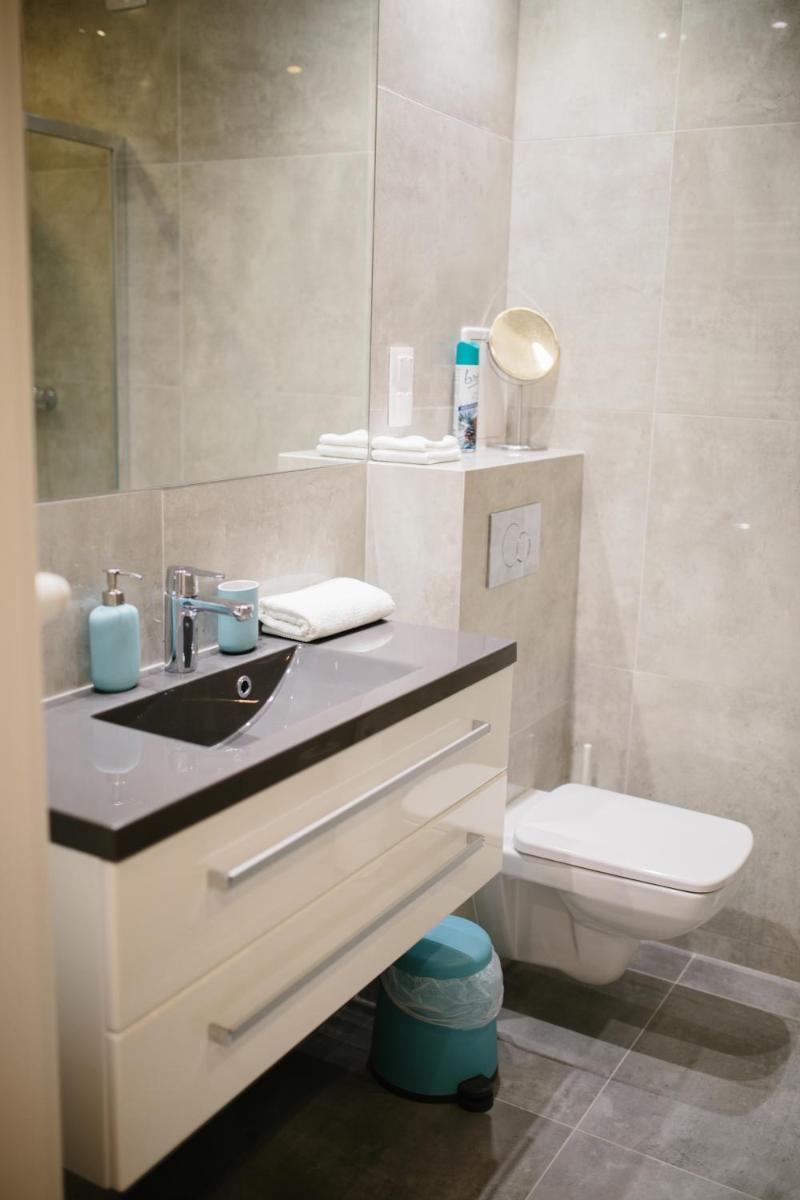 Green Tea Apartment Warsaw Centrum - Housity