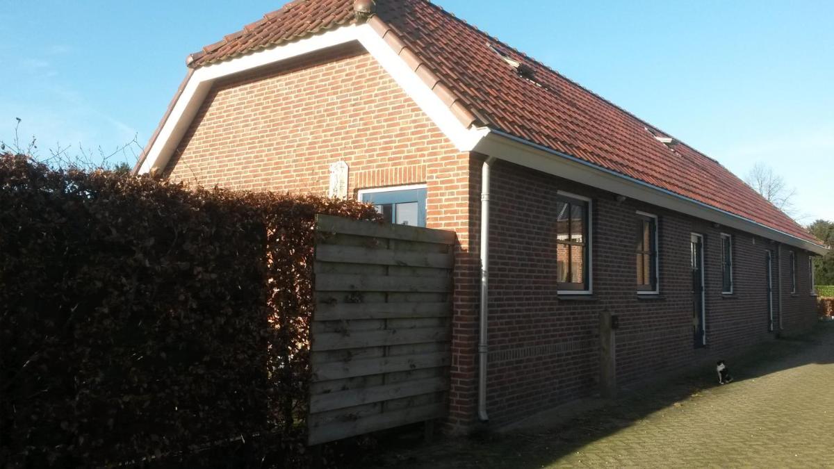 Herkenhoek 3 bedroom apartement - Housity