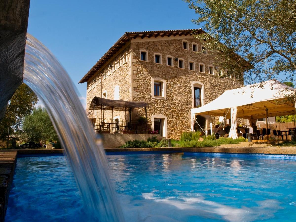 Molí Blanc Hotel - Housity