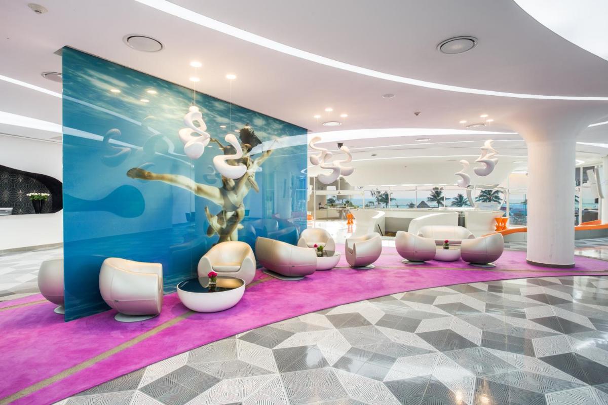 Temptation Cancun Resort - All Inclusive - Adults Only - Housity
