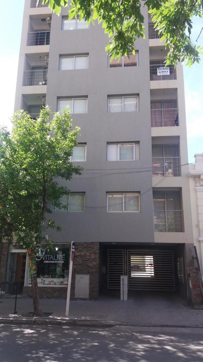 Bahiaxdia Fitz Roy 140 - Housity