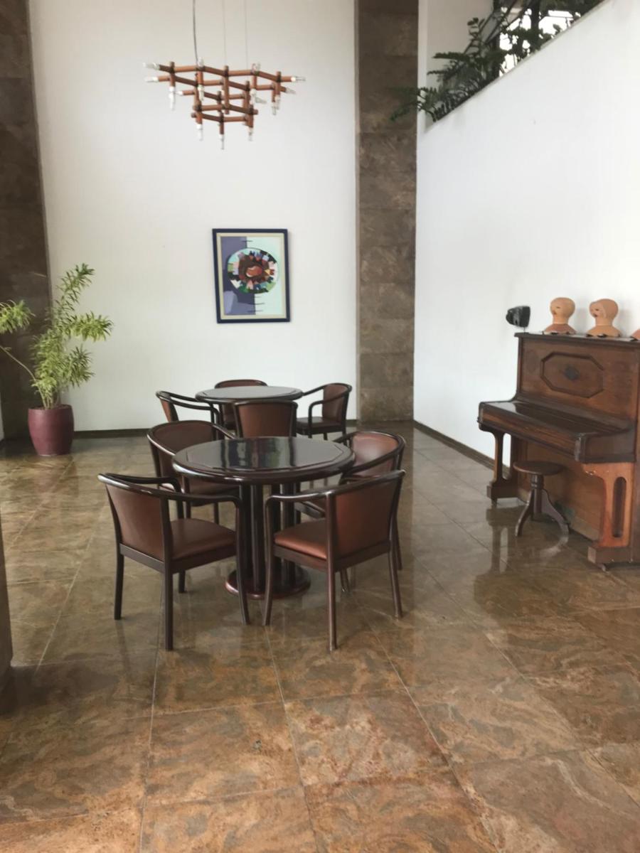 Barra Summer flat - Hizvo