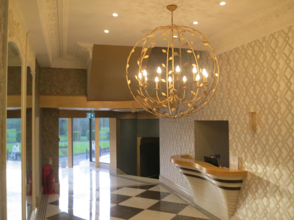 Guildford Manor Hotel & Spa - Housity