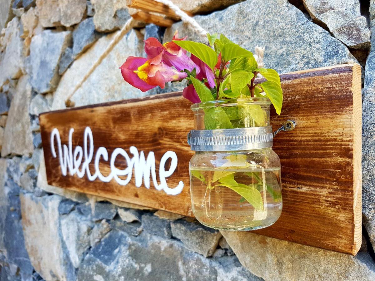 Kalopanayiotis Museum Inn - Housity