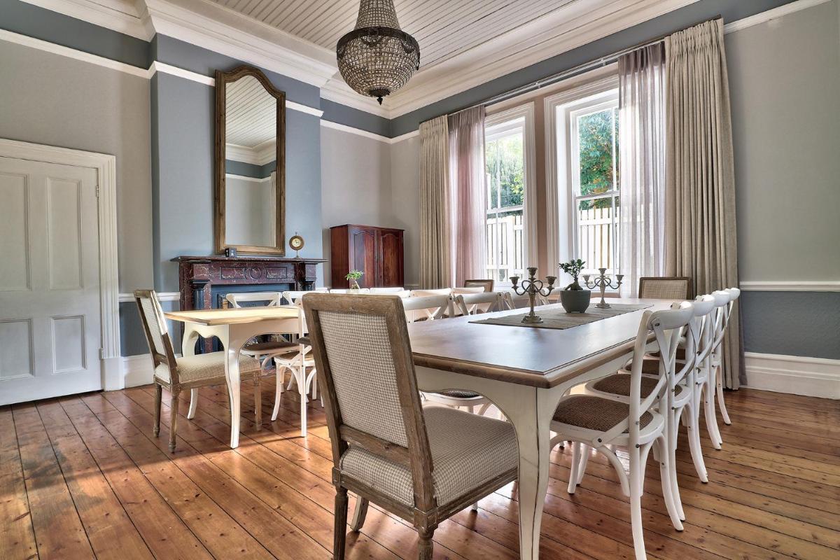 Parker Cottage Guesthouse - Housity