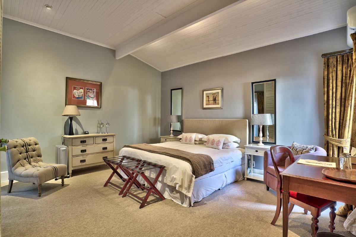 Parker Cottage Guesthouse - Housity