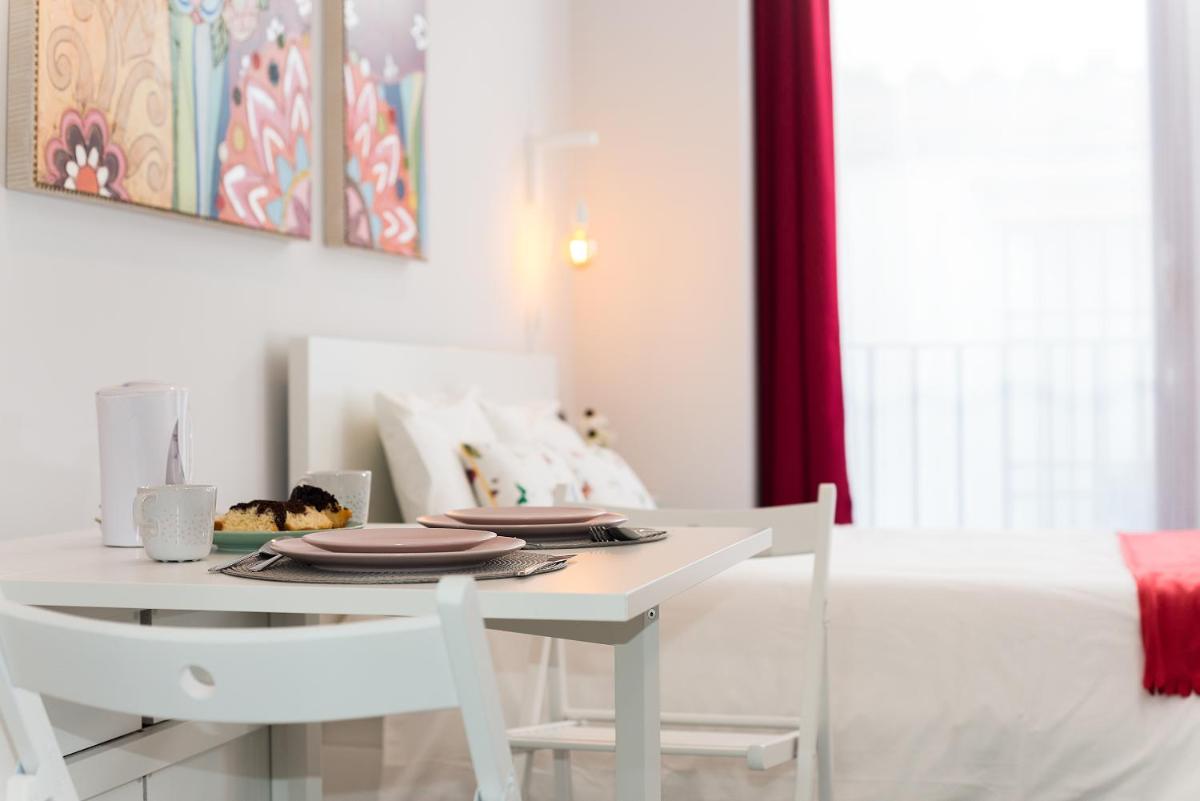 Algo Diferente Apartamentos - Housity