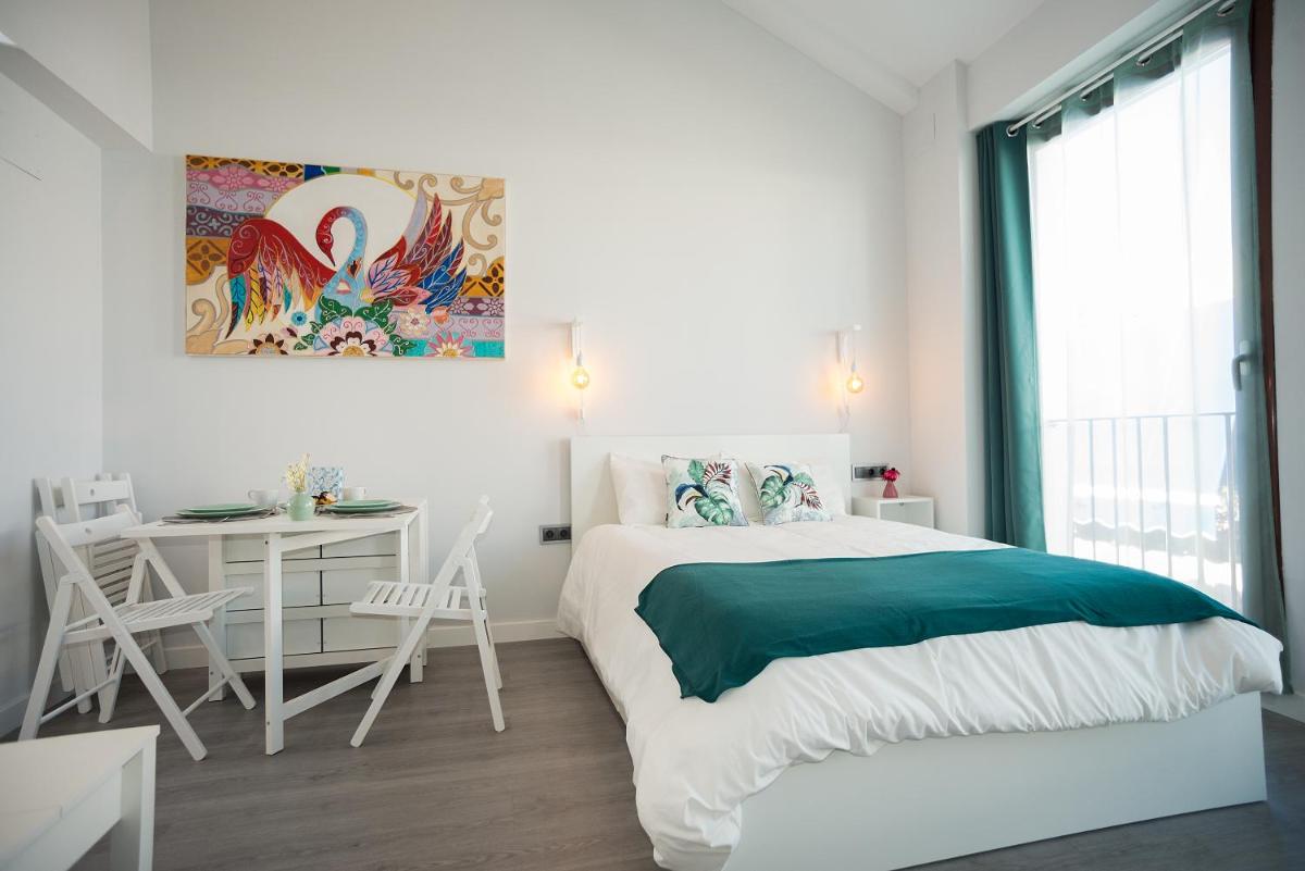 Algo Diferente Apartamentos - Housity
