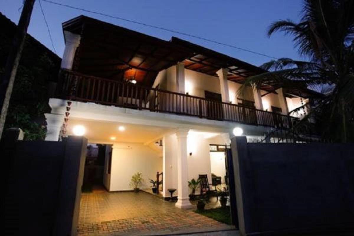 Residence Chanty - Housity
