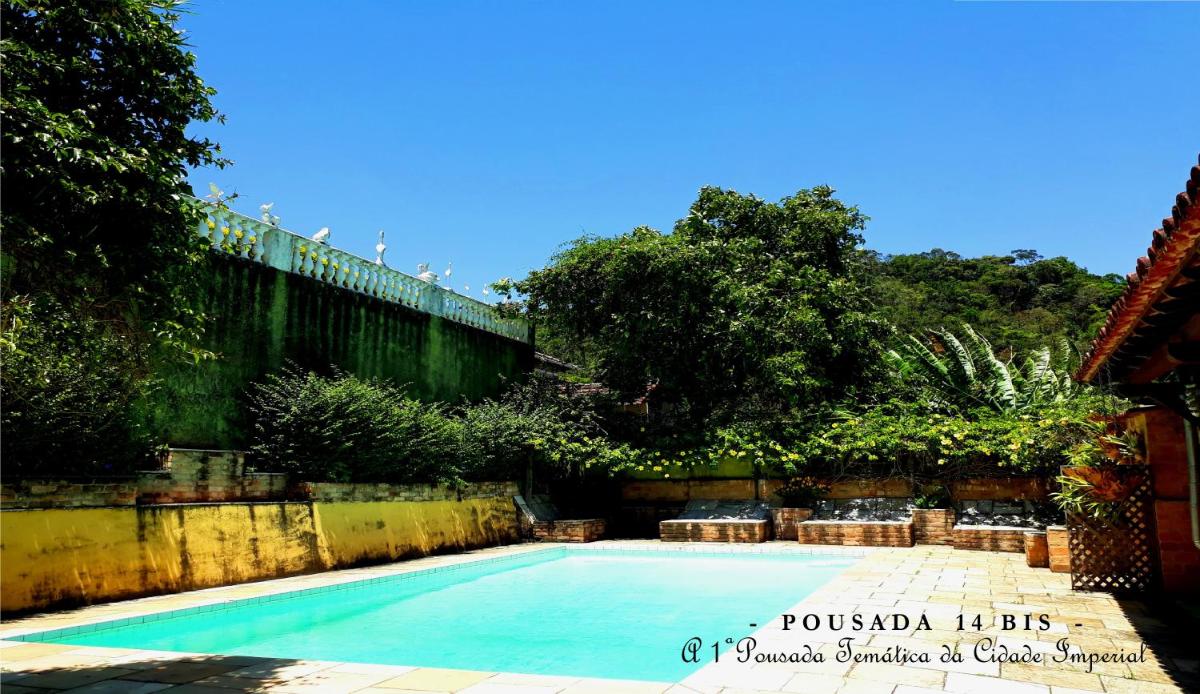 Pousada 14 Bis - Housity