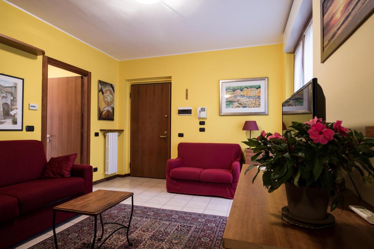 Cozy Penthouse - Housity