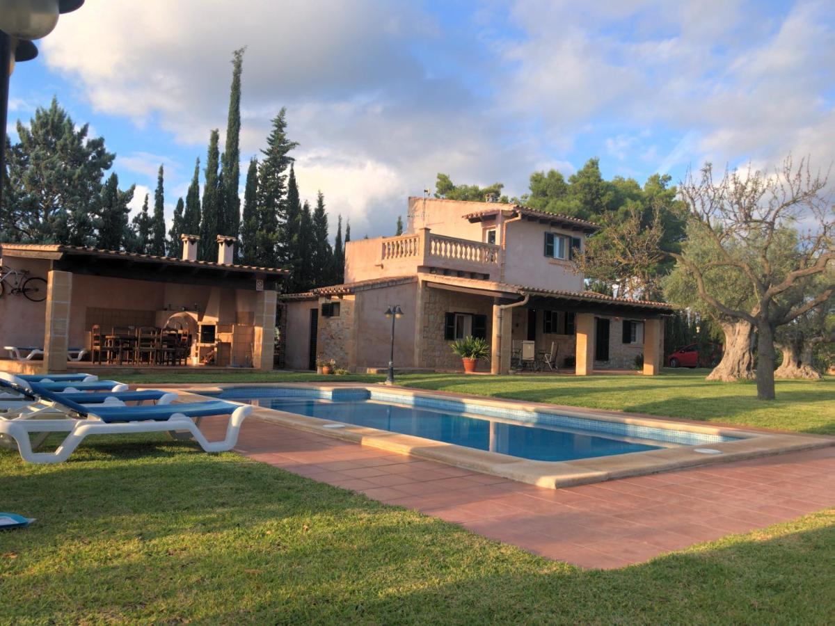 Finca Caseta Des Pradi Biel - Housity