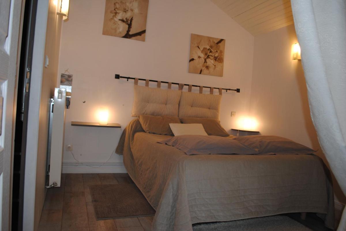 La Poussardiere - Housity