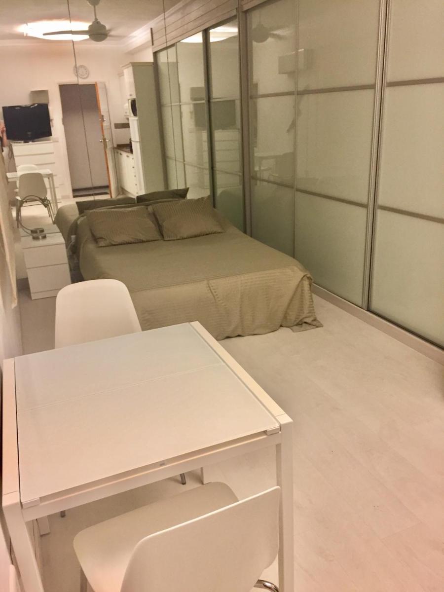 Apartamentos Syria Las Canteras - Housity