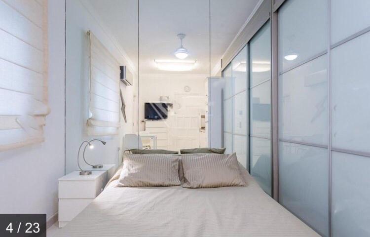 Apartamentos Syria Las Canteras - Housity