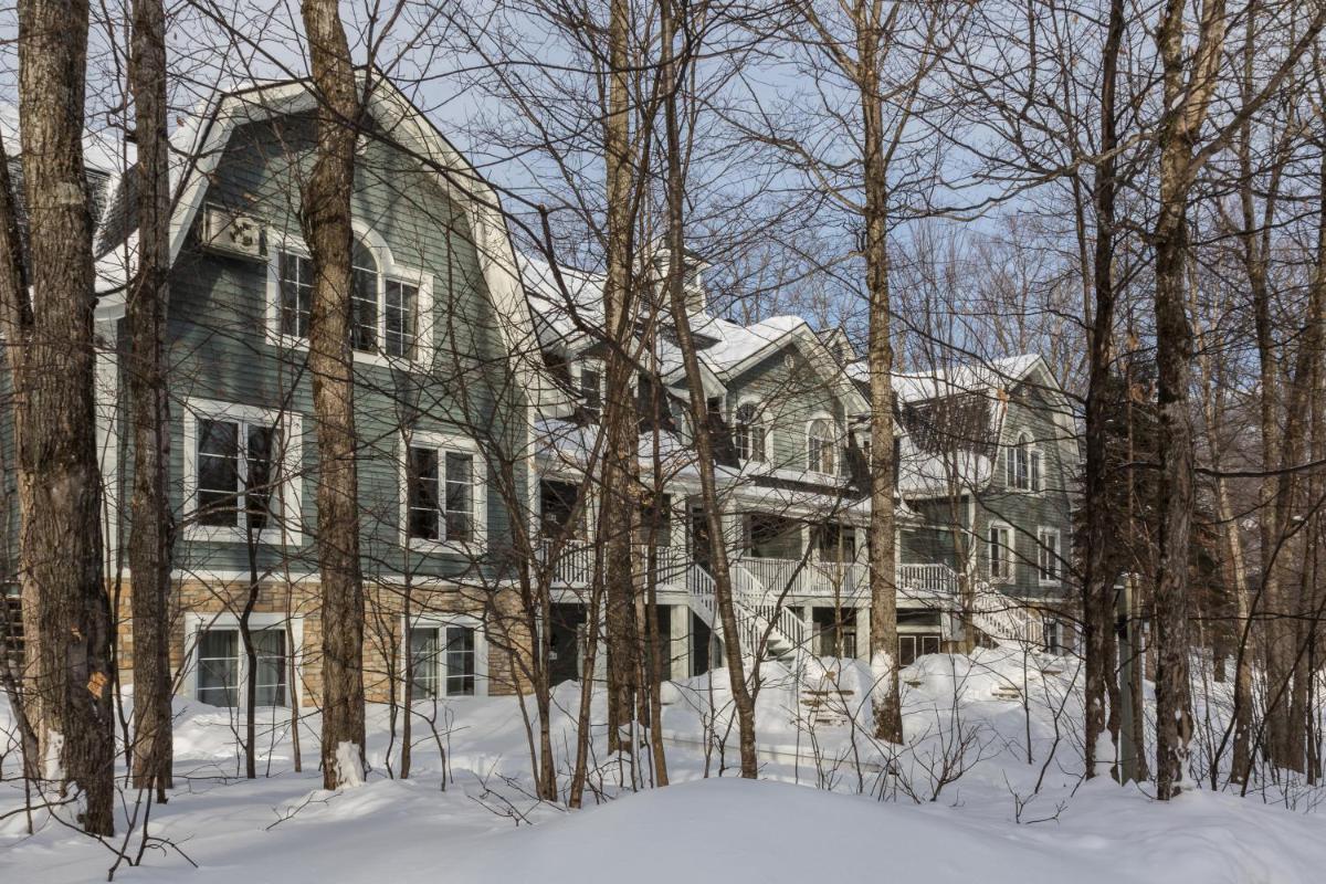Les Manoirs by Rendez-Vous Mont-Tremblant - Housity