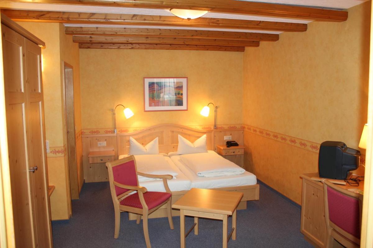 Landgasthof Schuck - Housity