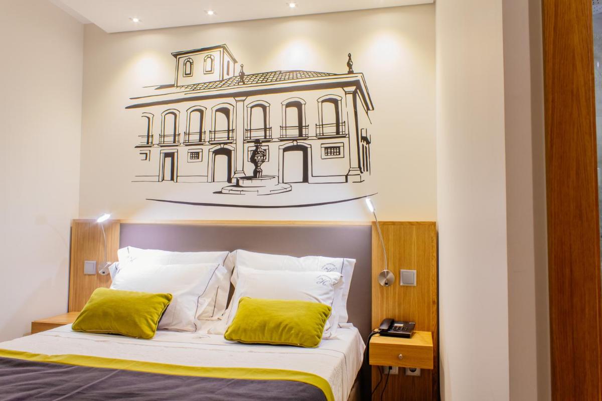 Venceslau Wine Boutique Hostel - Housity
