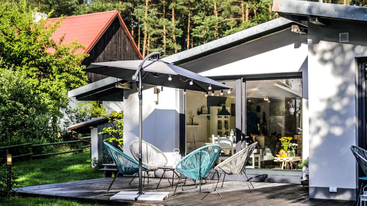 Kaszubski Reset - Housity