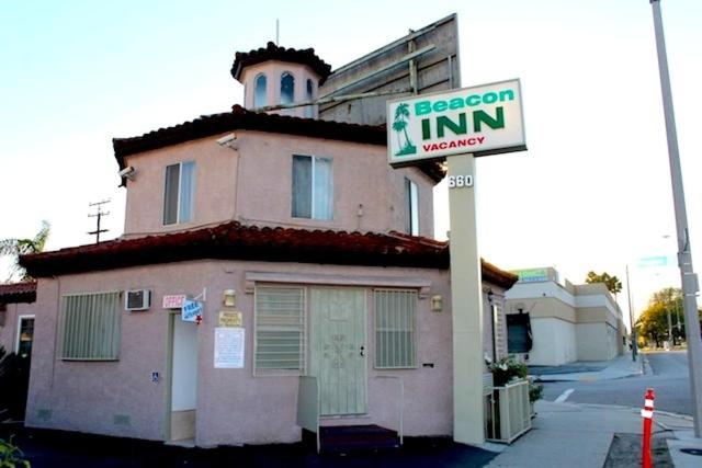 Beacon Motel - Housity