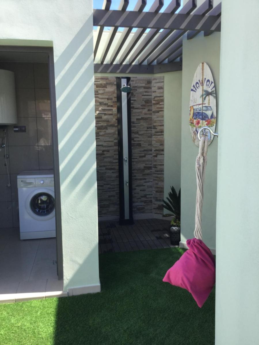 Atico Del Sol - Housity