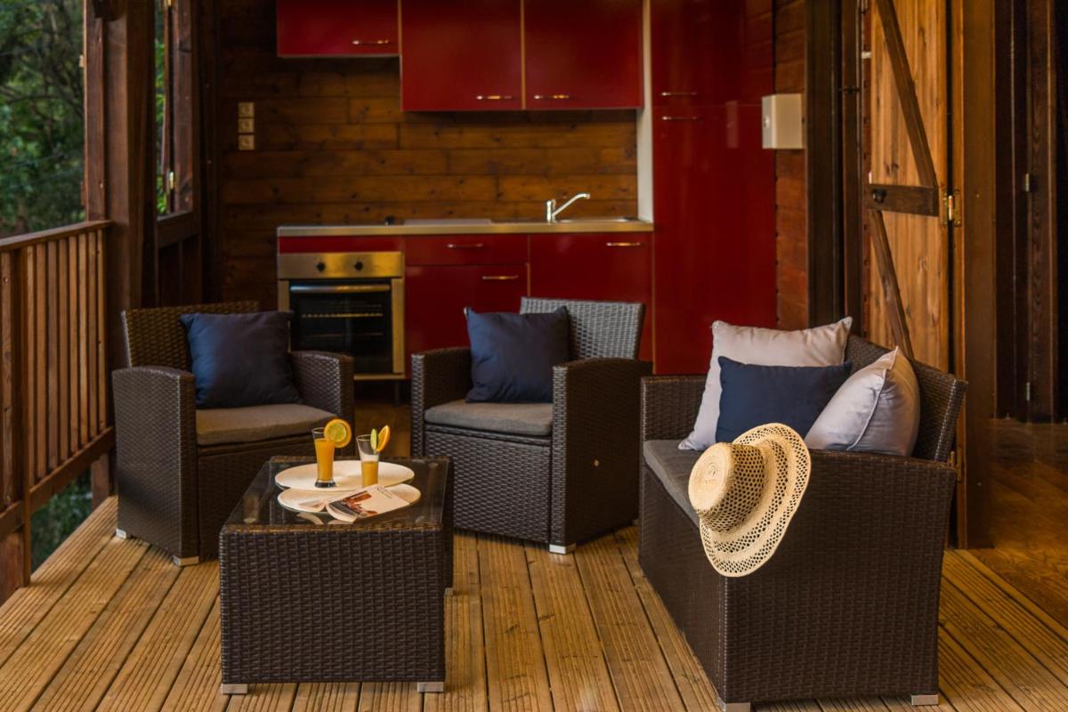 Le matelot de la baie - Housity