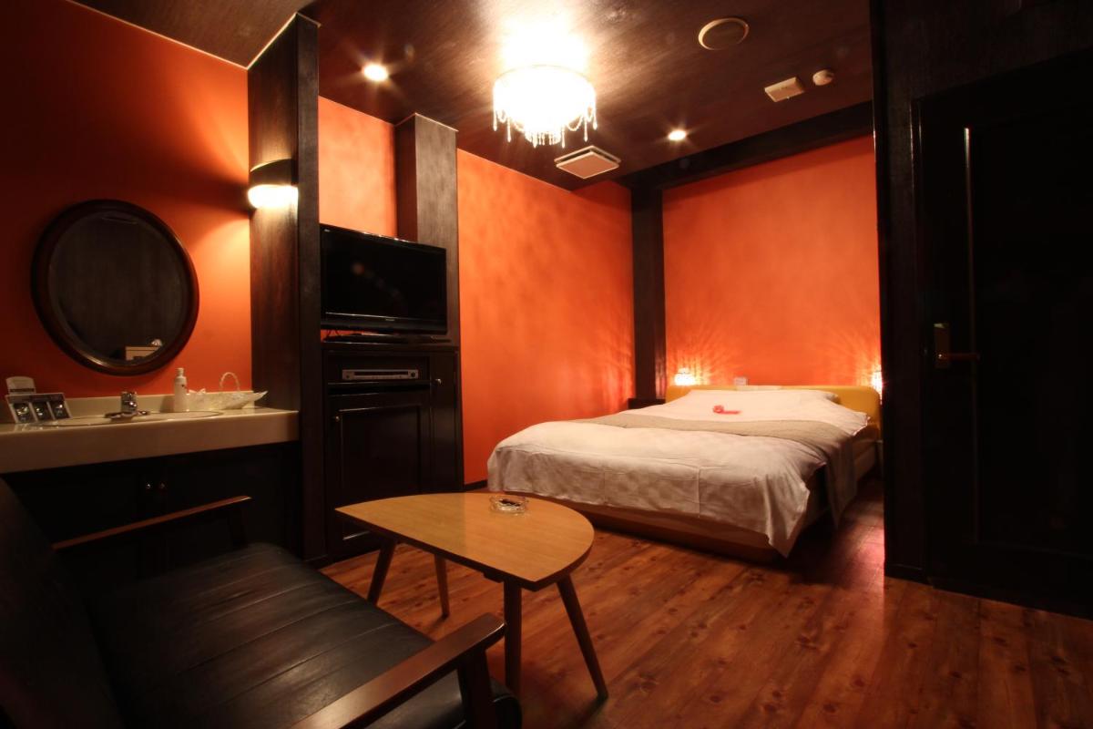 Hotel Mori no Komichi - Housity