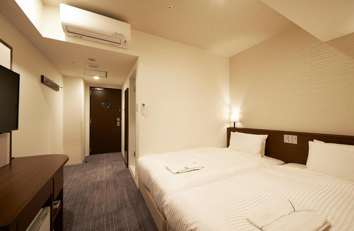 Sotetsu Fresa Inn Tokyo Roppongi - Housity