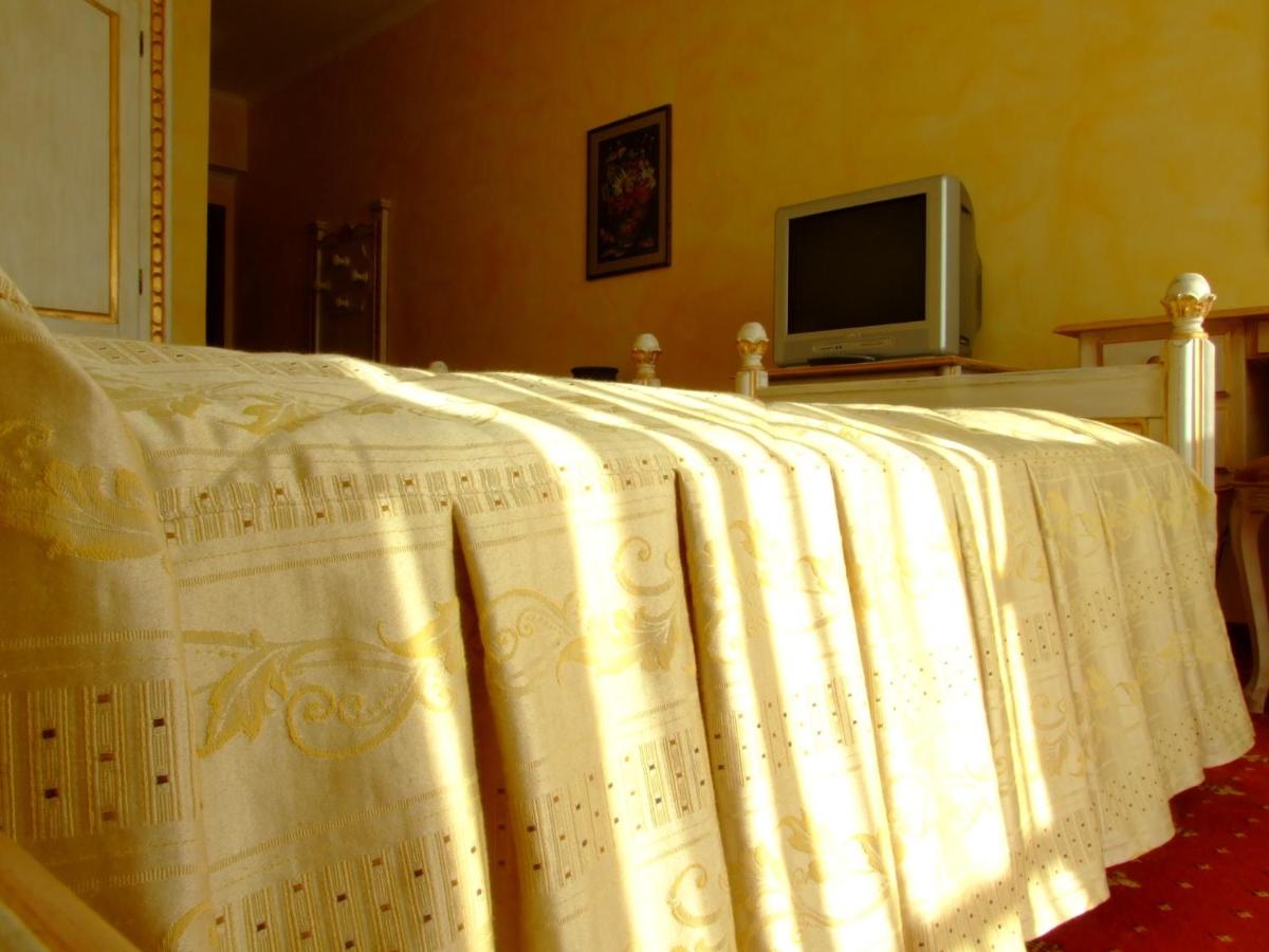 Hotel Royal - Hizvo