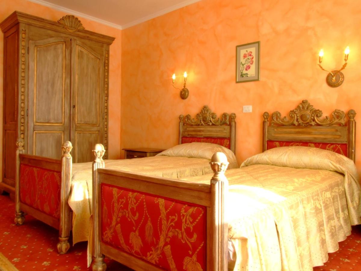 Hotel Royal - Hizvo
