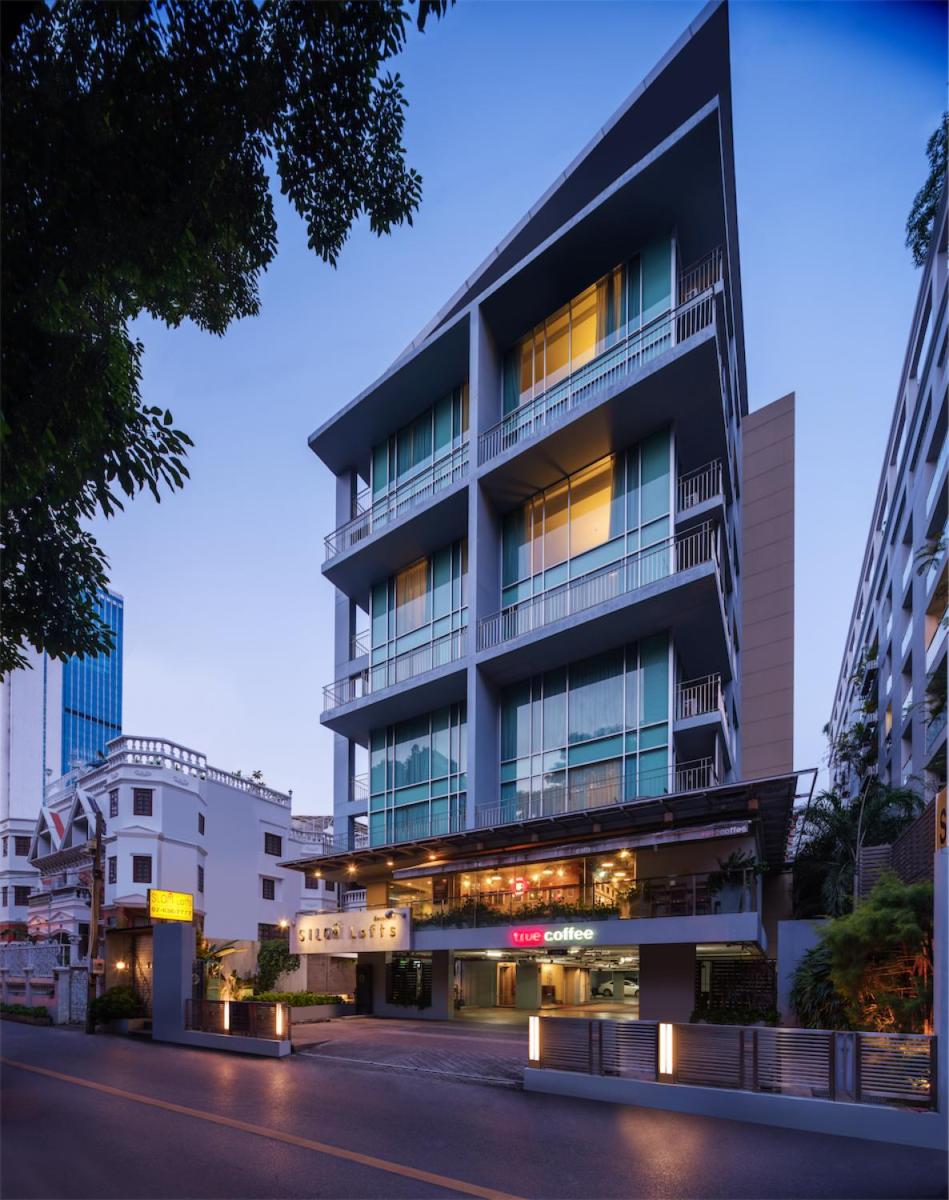 Silom Lofts - Housity