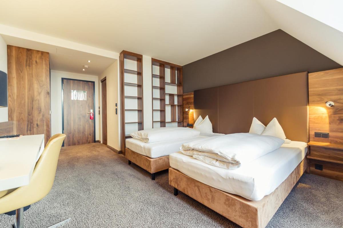 Altstadthotel Kneitinger, Abensberg - Housity