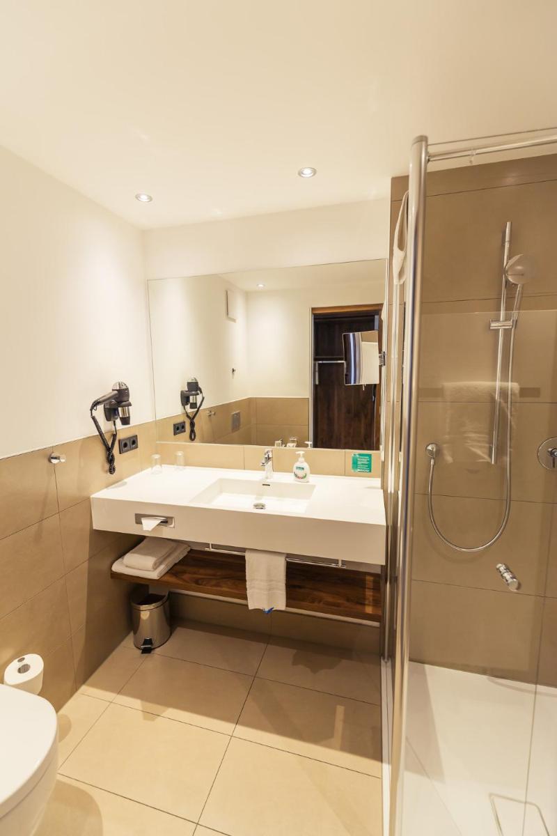 Altstadthotel Kneitinger, Abensberg - Housity