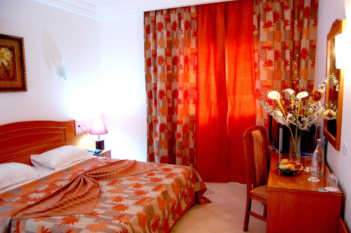 Hotel la princesse - Housity