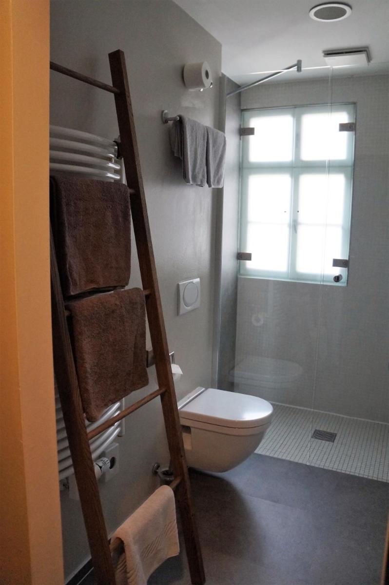 Ebracher Hof - Housity