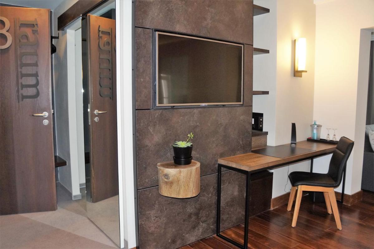 Ebracher Hof - Housity