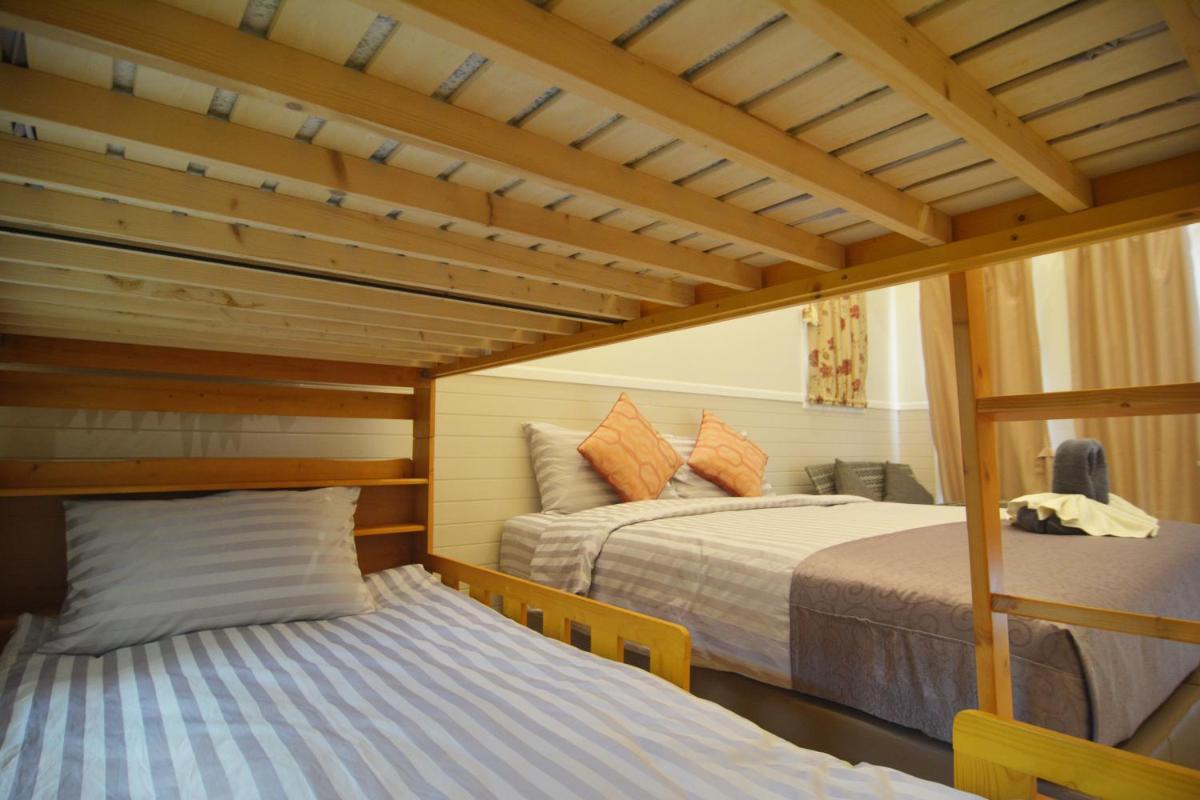 My Home Lantawadee Resort - Housity