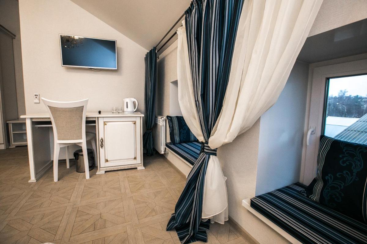 Hotel Bunin - Housity