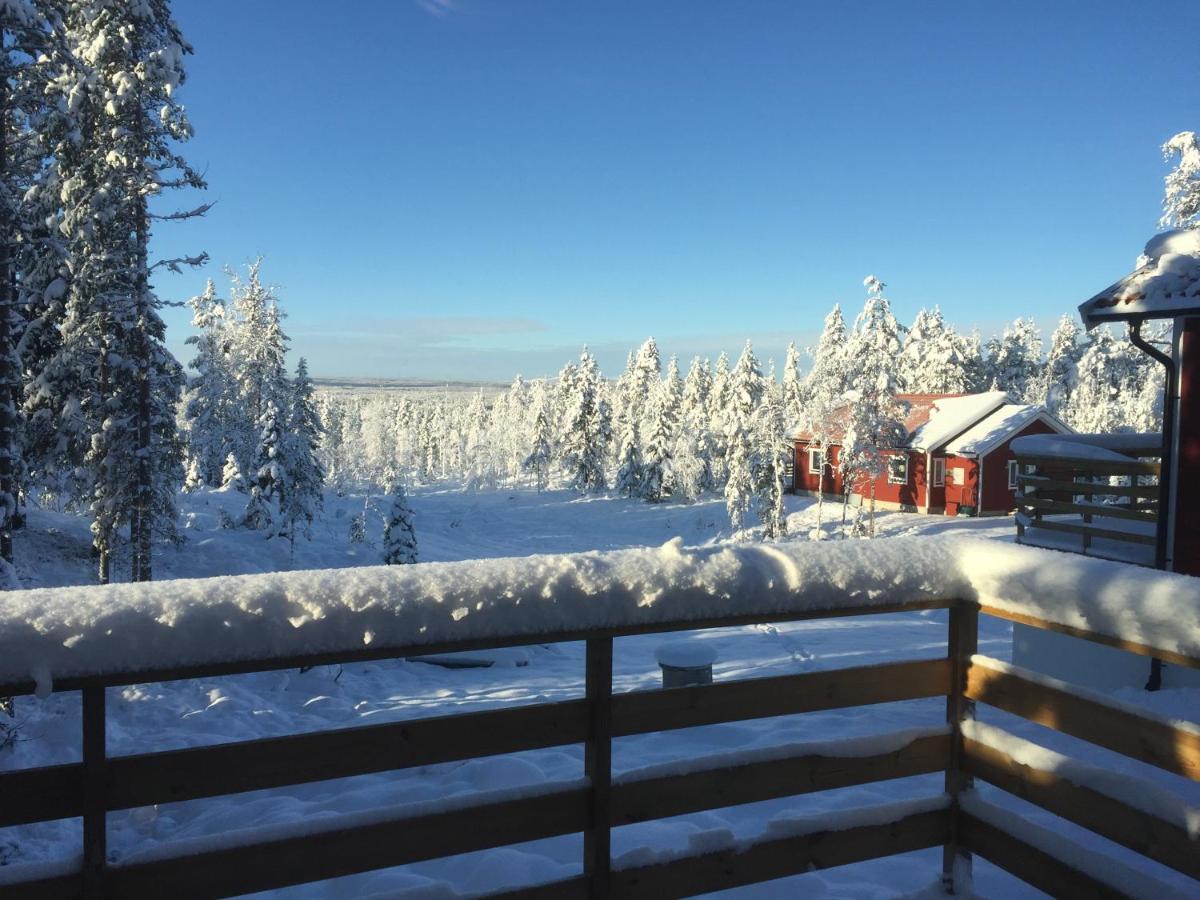 Fjällstuga - Housity