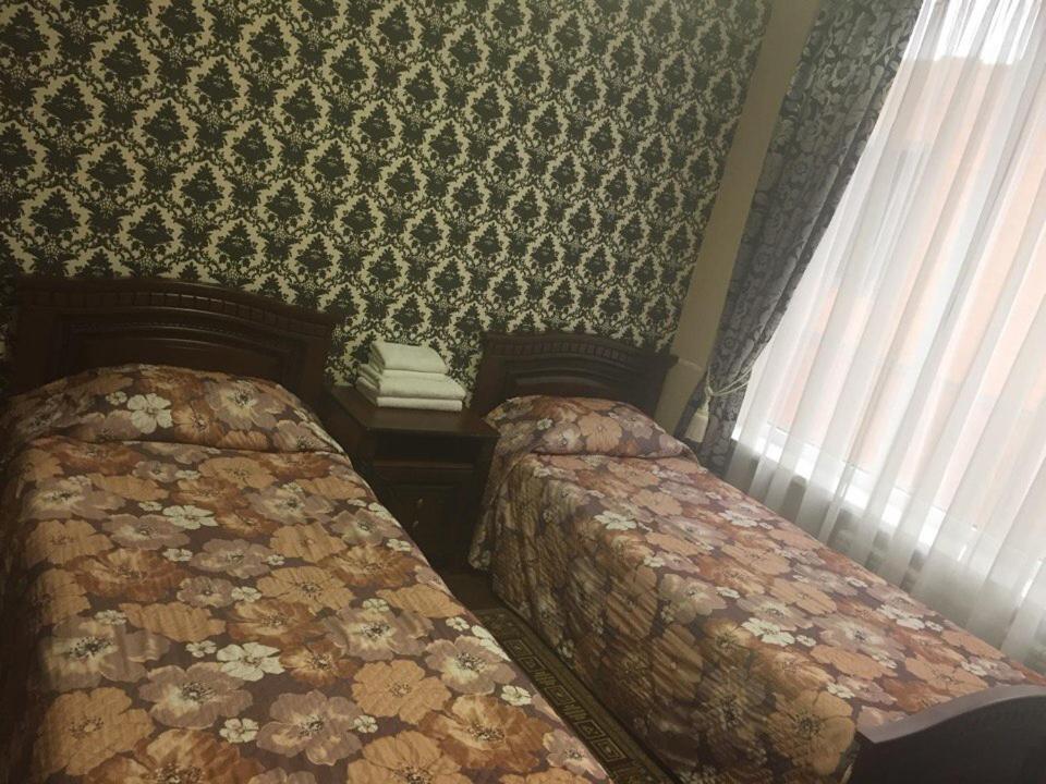 Mini Hotel Normandiya - Housity