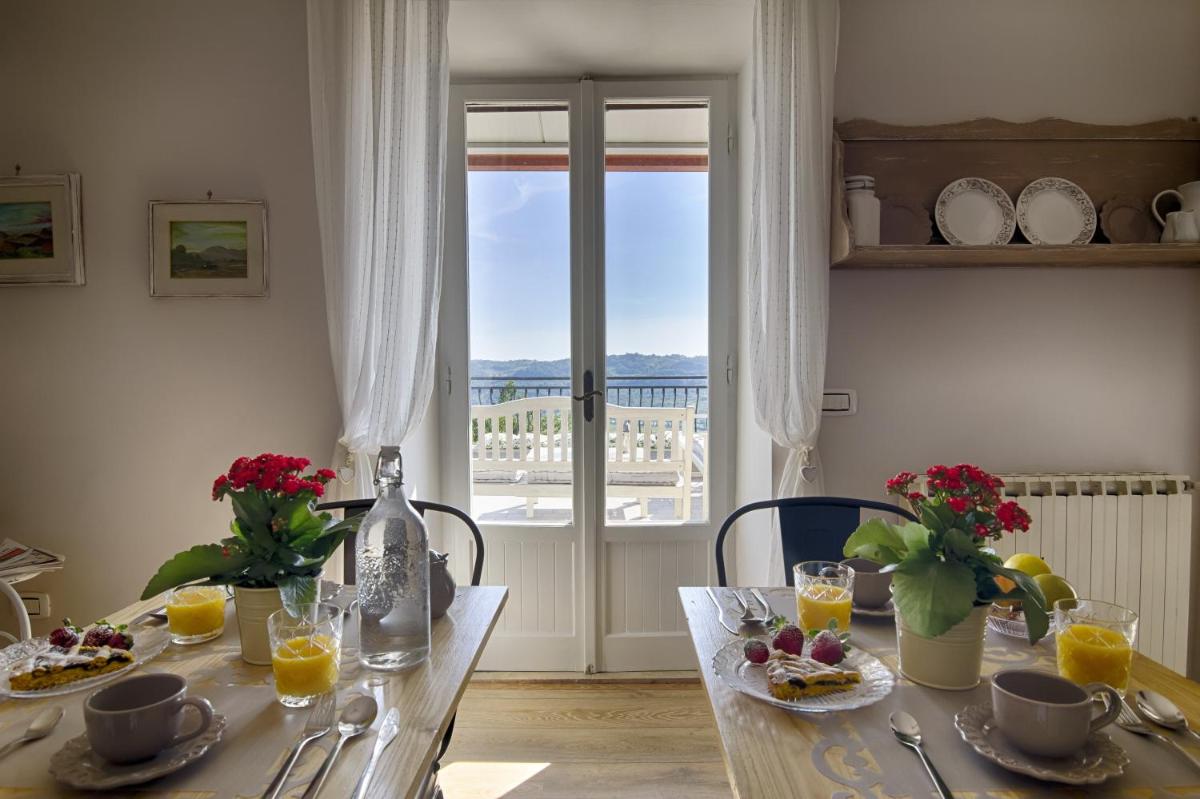 La Valle del Tevere - Housity