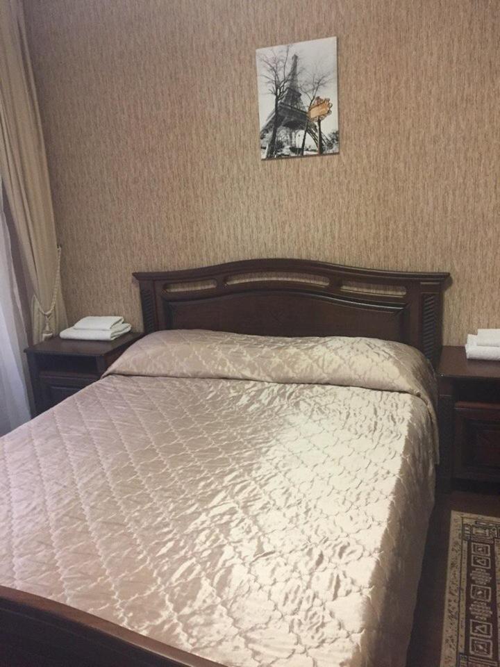 Mini Hotel Normandiya - Housity