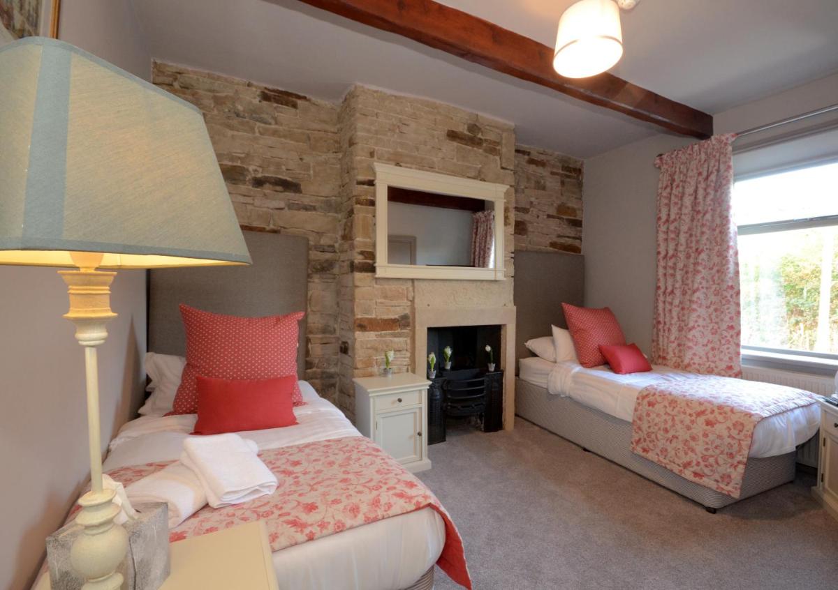 The Alma Inn - Housity