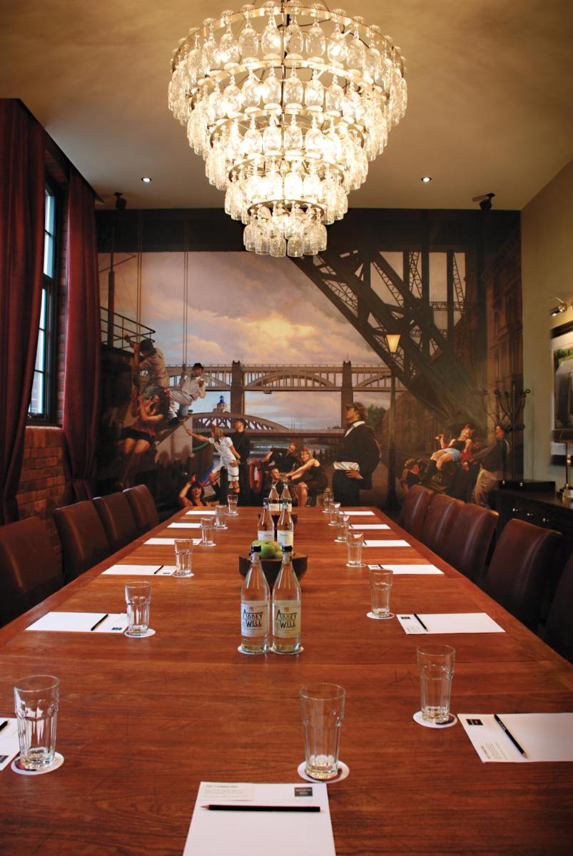Hotel Du Vin Newcastle - Housity