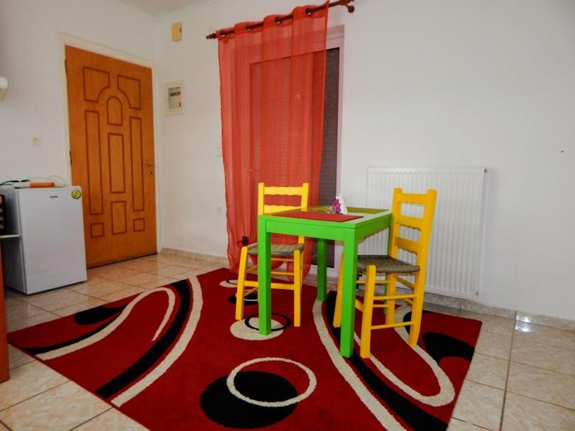 Small country apartment in Tripoli - Housity