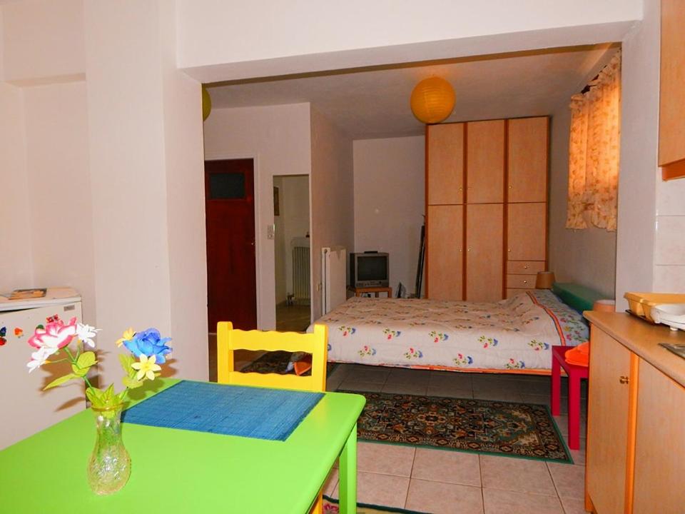 Small studio near the center of Tripoli - Housity