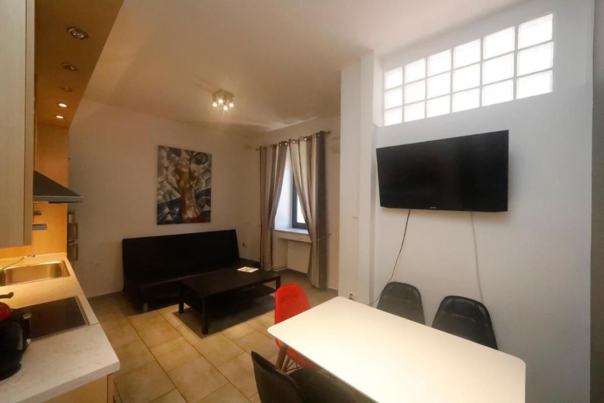 Gazi Boutique Apartment 1 - Housity